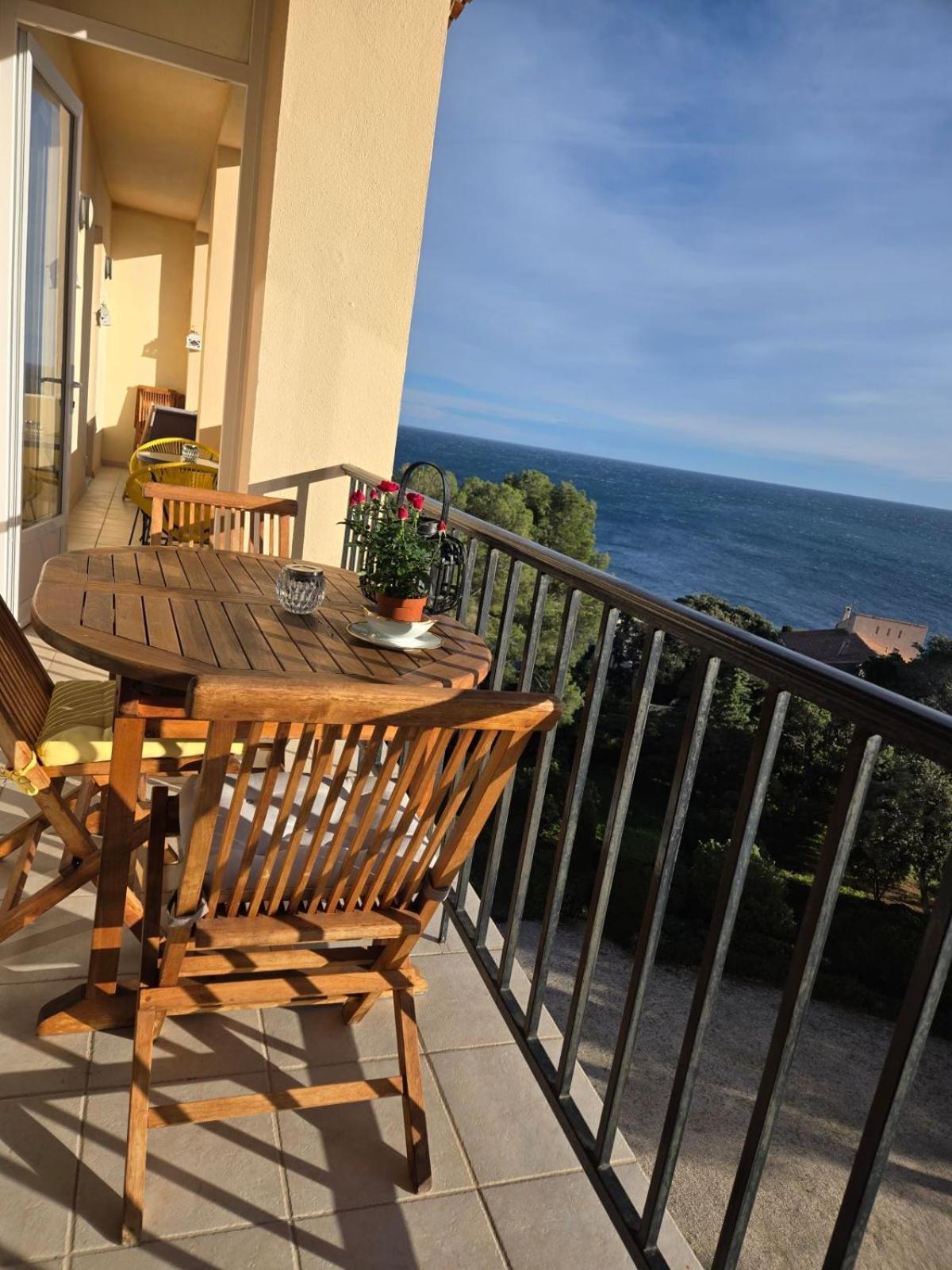 Residence Le Chateau - Parc Santa Lucia Saint-Raphaël 외부 사진