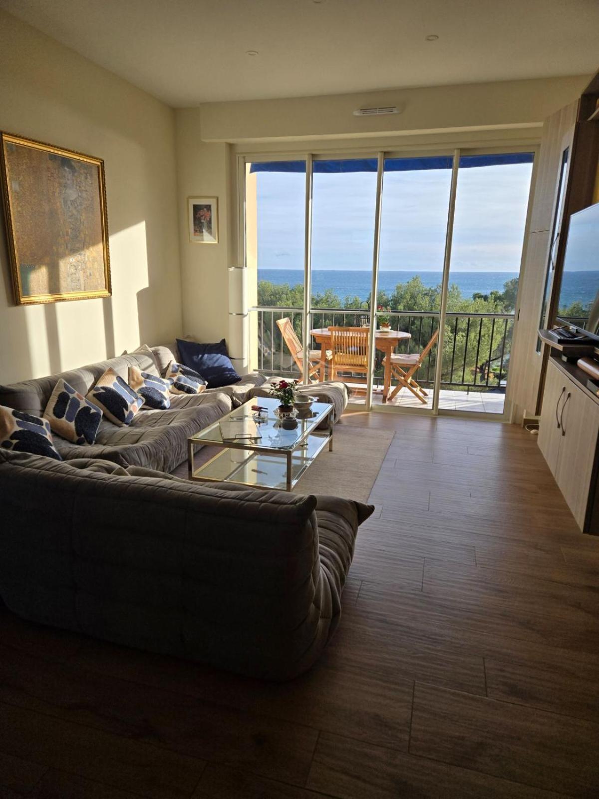 Residence Le Chateau - Parc Santa Lucia Saint-Raphaël 외부 사진