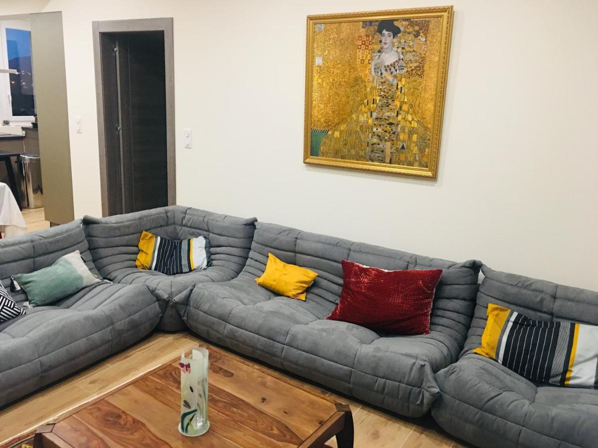 Residence Le Chateau - Parc Santa Lucia Saint-Raphaël 외부 사진